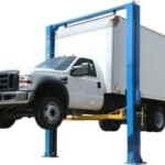 Atlas PV12PX 12,000 lb Overhead 2-Post Lift