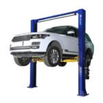 Bhautorepairs APlusLift 10000 LB 2-Post Overhead Heavy Duty Car Lift