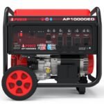 AP10000ED – A-iPower Dual Fuel Generator - Image 3