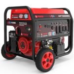 AP10000ED – A-iPower Dual Fuel Generator - Image 2