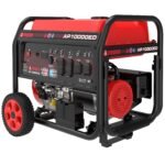 AP10000ED – A-iPower Dual Fuel Generator - Image 4