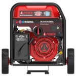 AP10000ED – A-iPower Dual Fuel Generator - Image 6