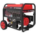 AP10000ED – A-iPower Dual Fuel Generator