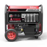 AP10000E – 10000 Watt<br> Portable Generator - Image 3