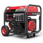 AP10000E – 10000 Watt<br> Portable Generator - Image 2