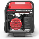 AP10000E – 10000 Watt<br> Portable Generator - Image 7