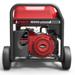 AP10000E – 10000 Watt<br> Portable Generator - Image 5