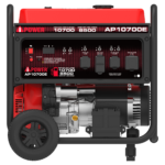AP10700E Portable Generator - Image 2