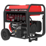 AP10700E Portable Generator - Image 3