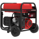 AP10700E Portable Generator - Image 4