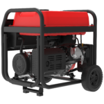 AP10700E Portable Generator - Image 5