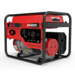 AP4000 – 4000 Watt<br> Portable Generator - Image 2