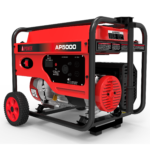AP5000 – 5000 Watt<br> Portable Generator - Image 2