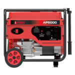 AP5000 – 5000 Watt<br> Portable Generator - Image 3