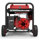 AP5000 – 5000 Watt<br> Portable Generator - Image 5