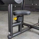 Power Leverage V2 Reverse Grip Lat Pulldown - Image 4