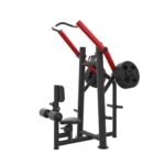 Power Leverage V2 Reverse Grip Lat Pulldown - Image 2
