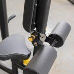 Power Leverage V2 Reverse Grip Lat Pulldown - Image 5