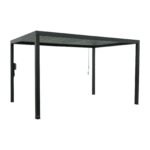 14×10 Sarasota Steel Louvered Pergola - Image 5