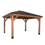 14×12 Barrington Gazebo - Image 2