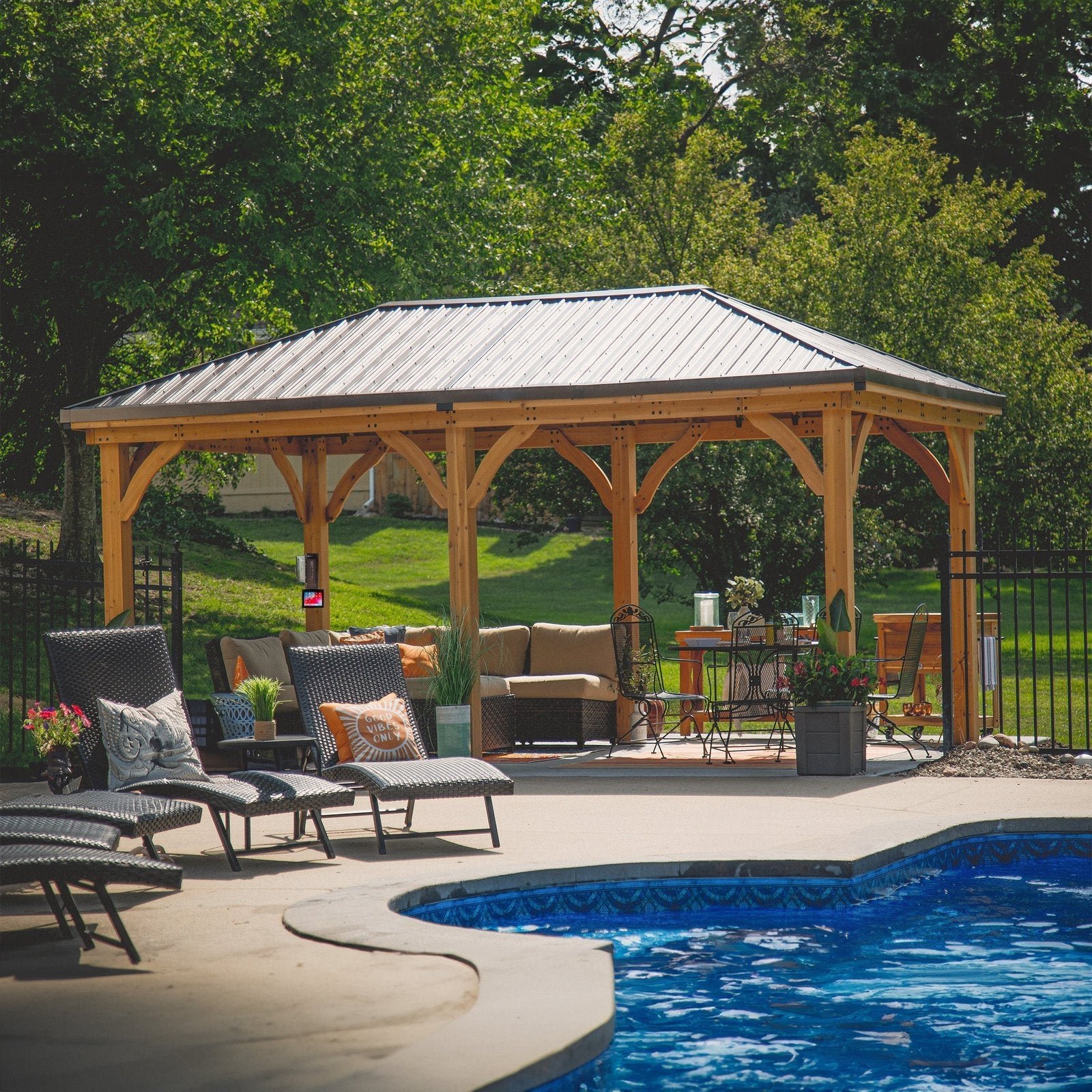 AYW-0050.1-1.jpg 20×12 Barrington Gazebo/Carport - Image 1