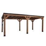 20×9.5 Arcadia Gazebo - Image 2
