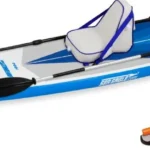 Sea Eagle NeedleNose™ 14 Inflatable Paddleboard