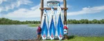 Sea Eagle NeedleNose™ 14 Inflatable Paddleboard - Image 5