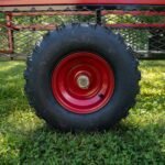 ATV Camping and Utility Trailer - Image 2