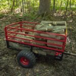 ATV Camping and Utility Trailer - Image 3