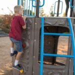 Adventure Tower Swing Set - Image 3