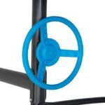 Adventure Tower Swing Set - Image 5