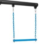 Adventure Tower Swing Set - Image 6