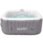 Aleko 130 – Jet Inflatable Hot Tub - Image 6