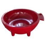 Alfi Brand Portable 4 – Person Acrylic Round Hot Tub - Image 2