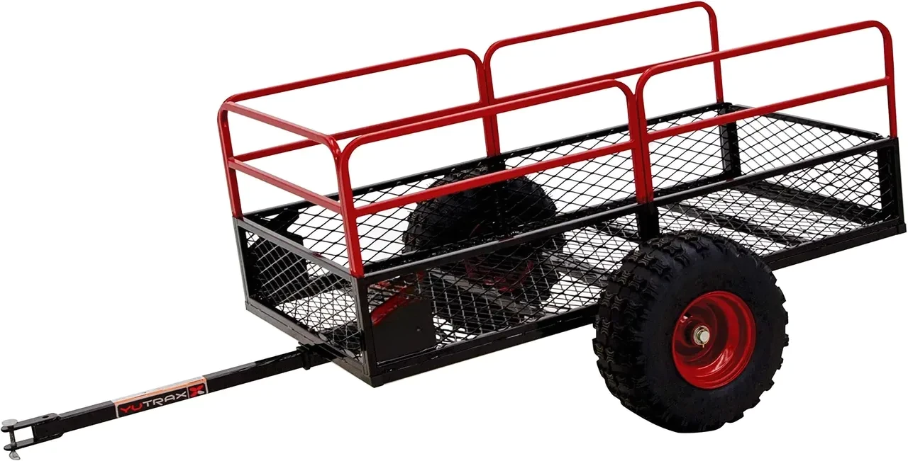 Alka-yuna-water-1.png ATV Camping and Utility Trailer - Image 1