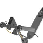 Ampere Go 350W Electric Scooter (Ex-Demo) - Image 20