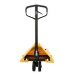 ApolloLift A-1007 Manual Hydraulic Pallet Jack – 5,500 lb Capacity, 48″×27″ Forks Nylon Wheel - Image 7