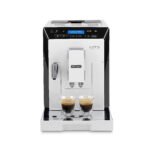 DeLonghi Eletta Cappuccino Super Automatic Espresso Machine (ECAM44660W / White) - Image 5