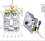Atlanta 37-Jet Hot Tub with LED Light - Image 2