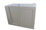 Avora Bath Walk in Left Hand Soaker Tub 52X30X40 - Image 3