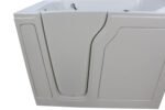 Avora Bath Walk in Left Hand Soaker Tub 52X30X40 - Image 4