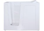 Avora Bath Walk in Left Hand Soaker Tub 55X30X46 - Image 2