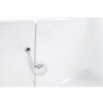 Avora Bath Walk in Right Hand Soaker Tub - Image 3
