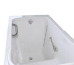 Avora Bath Walk in Right Hand Soaker Tub - Image 4