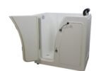Avora Bath Walk in Right Hand Soaker Tub 40X26X40 - Image 2
