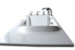 Avora Bath Walk in Left Hand Soaker Tub 51X28X41 - Image 3