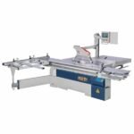 CNC Table Saw | 16” | Baileigh Industrial BA9-1020651 - Image 2