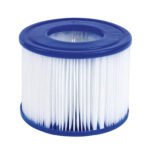 Bestway Saluspa Airjet 6 Person Inflatable Hot Tub Spa with Chemical Treatment - Image 5