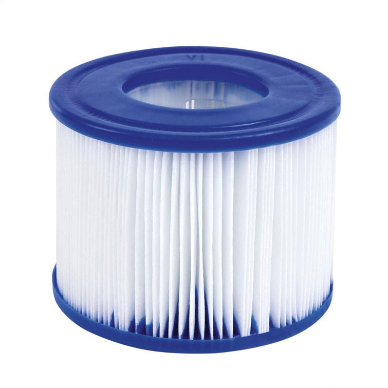 Bestway Saluspa Airjet 6 Person Inflatable Hot Tub Spa with Chemical Treatment - Image 5